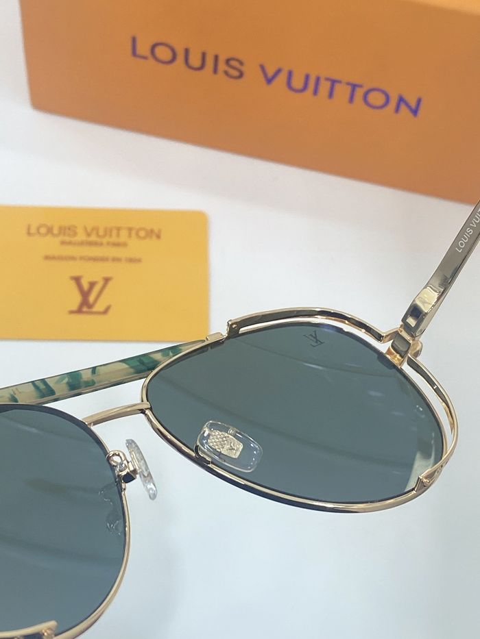 Louis Vuitton Sunglasses Top Quality LVS01174